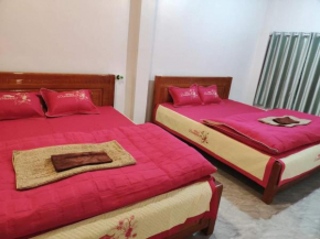 Homestay Hương Bưởi